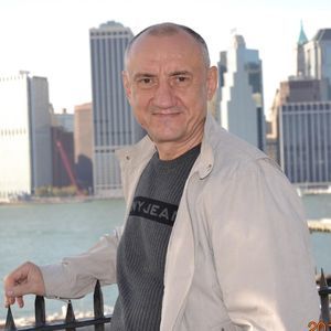 Meet your Posher, Igor